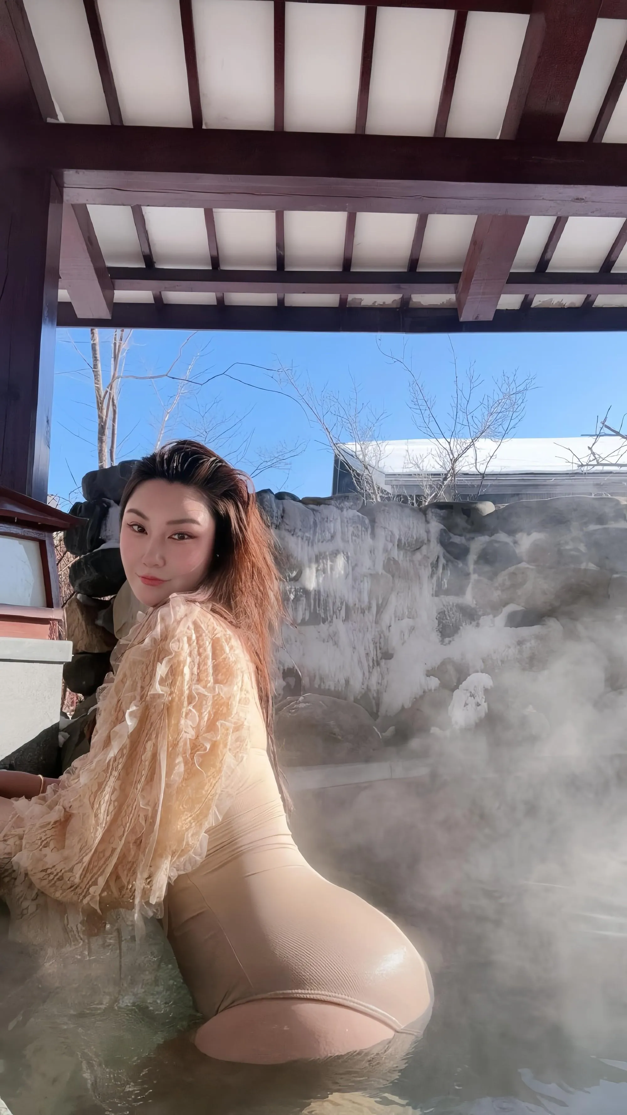 MIYA – NO.029 温泉比基屁 [30P]插图7